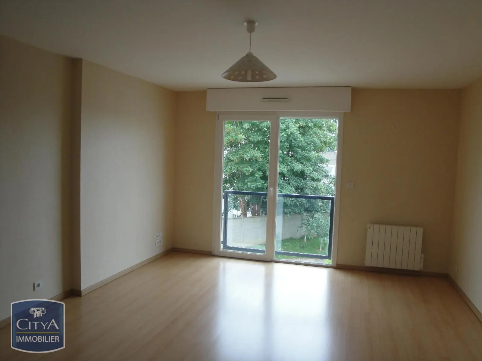 Photo 1 Appartement 2 pièces 43.03m²