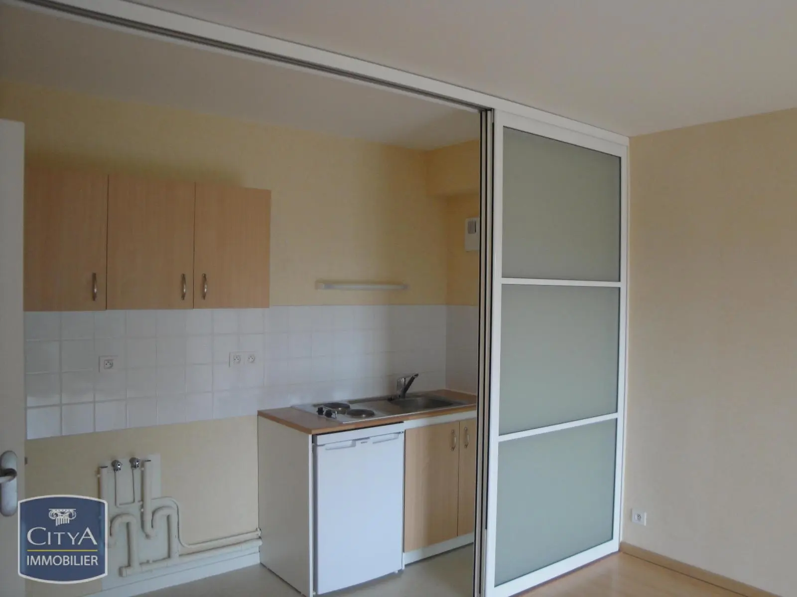 Photo 2 Appartement 2 pièces 43.03m²