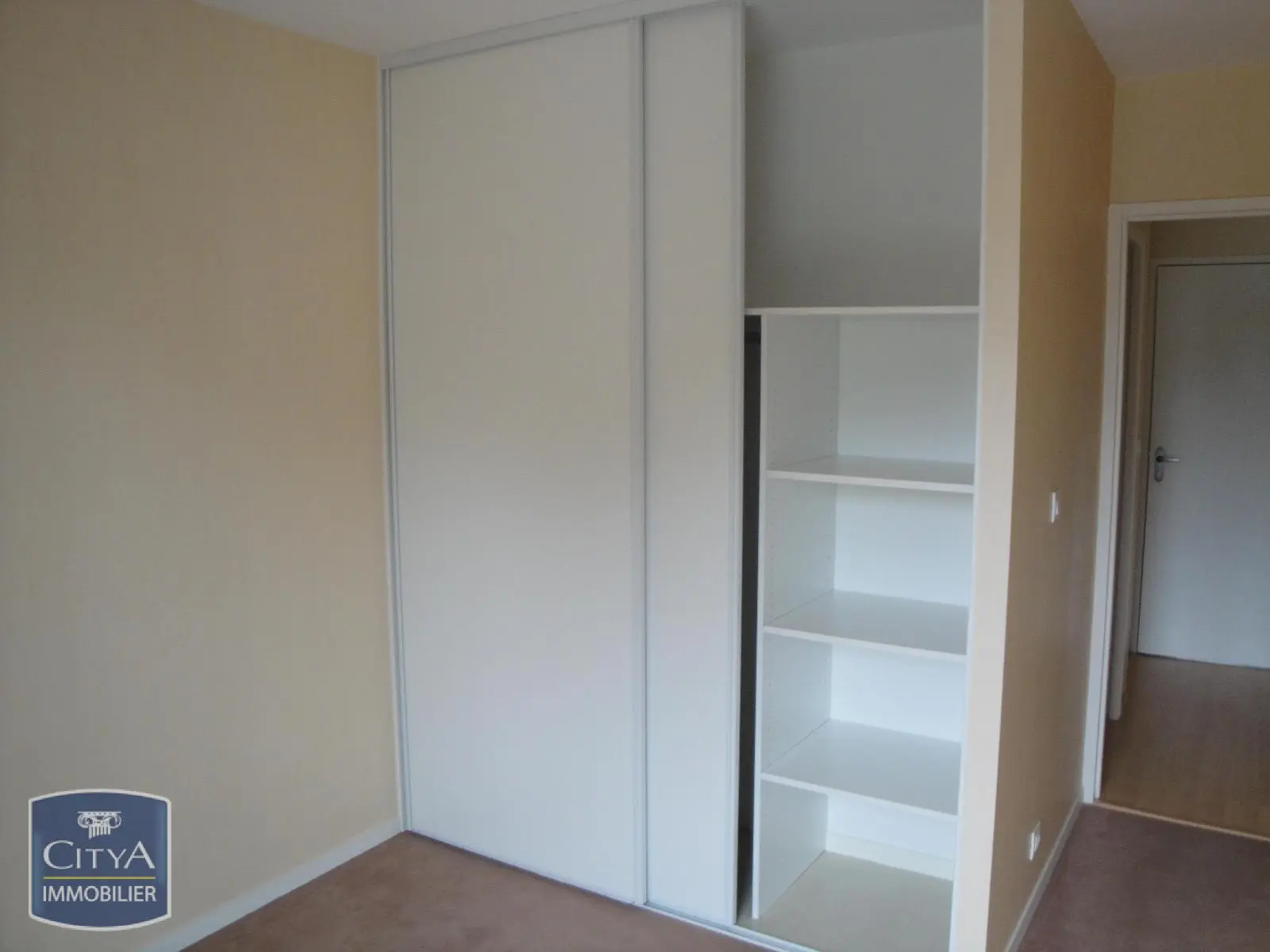 Photo 3 Appartement 2 pièces 43.03m²