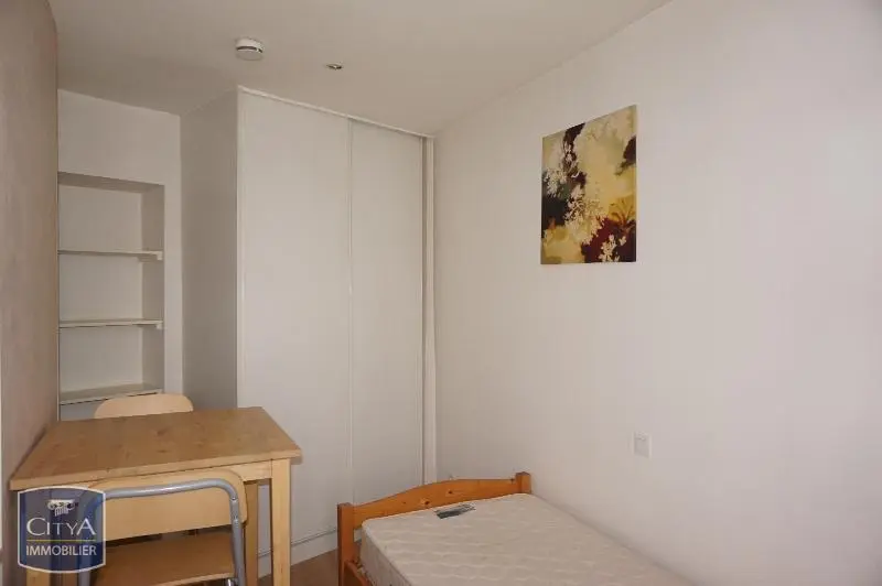 Photo 4 Appartement 1 pièce 15.2m²