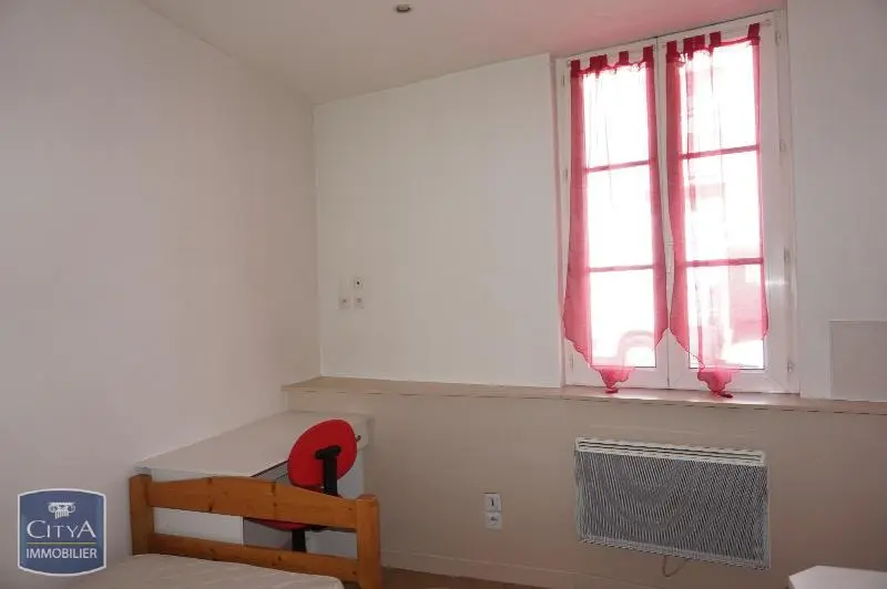 Photo 5 Appartement 1 pièce 15.2m²