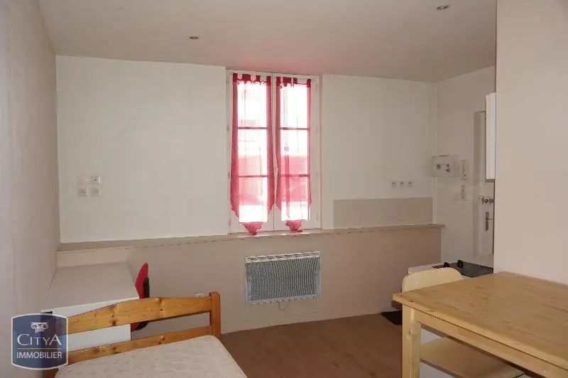 Photo 3 Appartement 1 pièce 15.2m²
