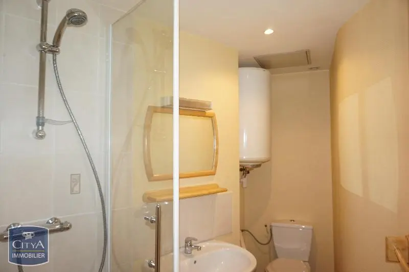 Photo 6 Appartement 1 pièce 15.2m²