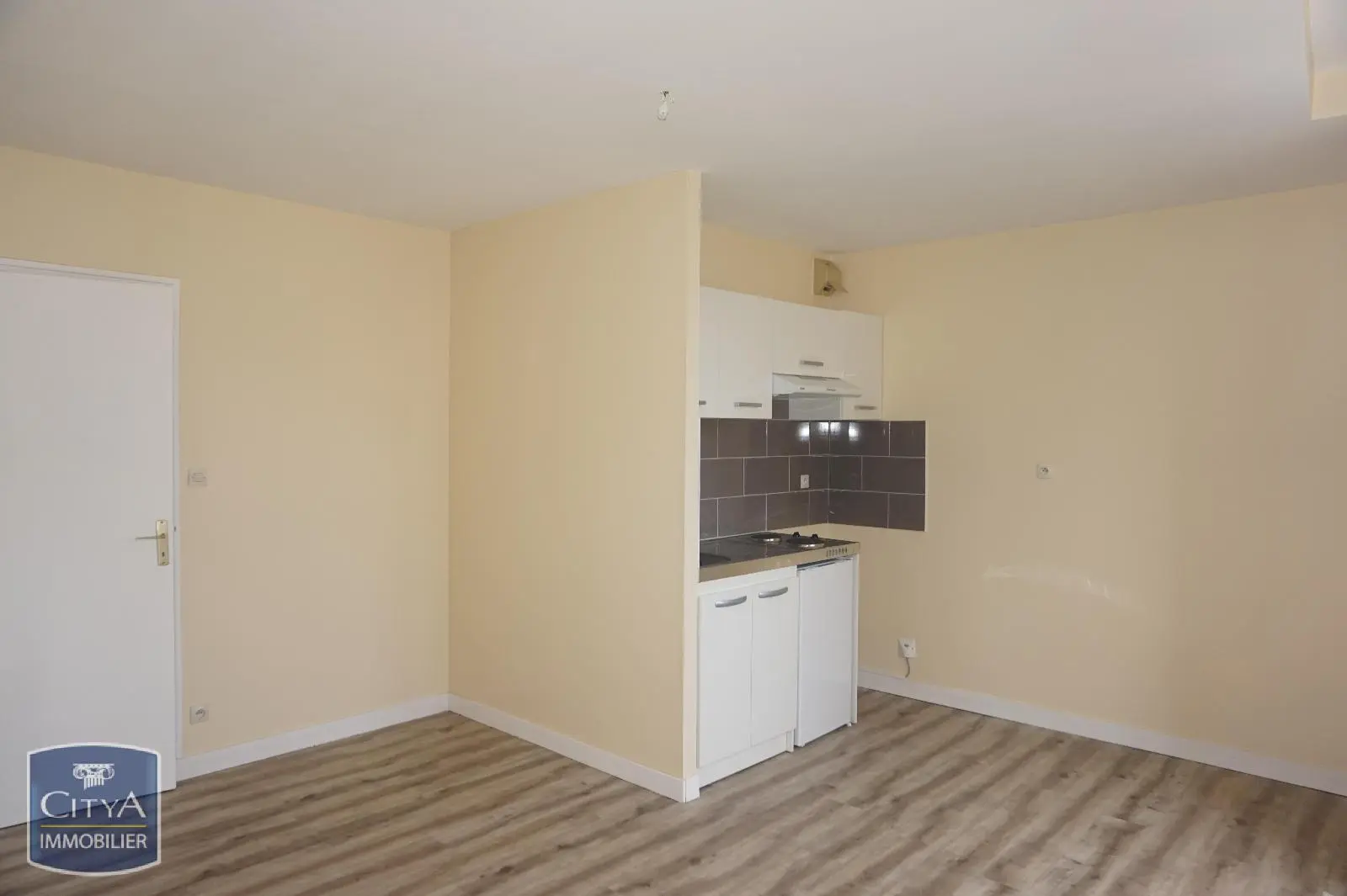 Photo 4 Appartement 2 pièces 38.98m²