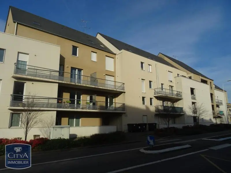 Photo 8 Appartement 2 pièces 55.01m²