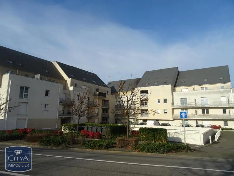 Photo 4 appartement Laval