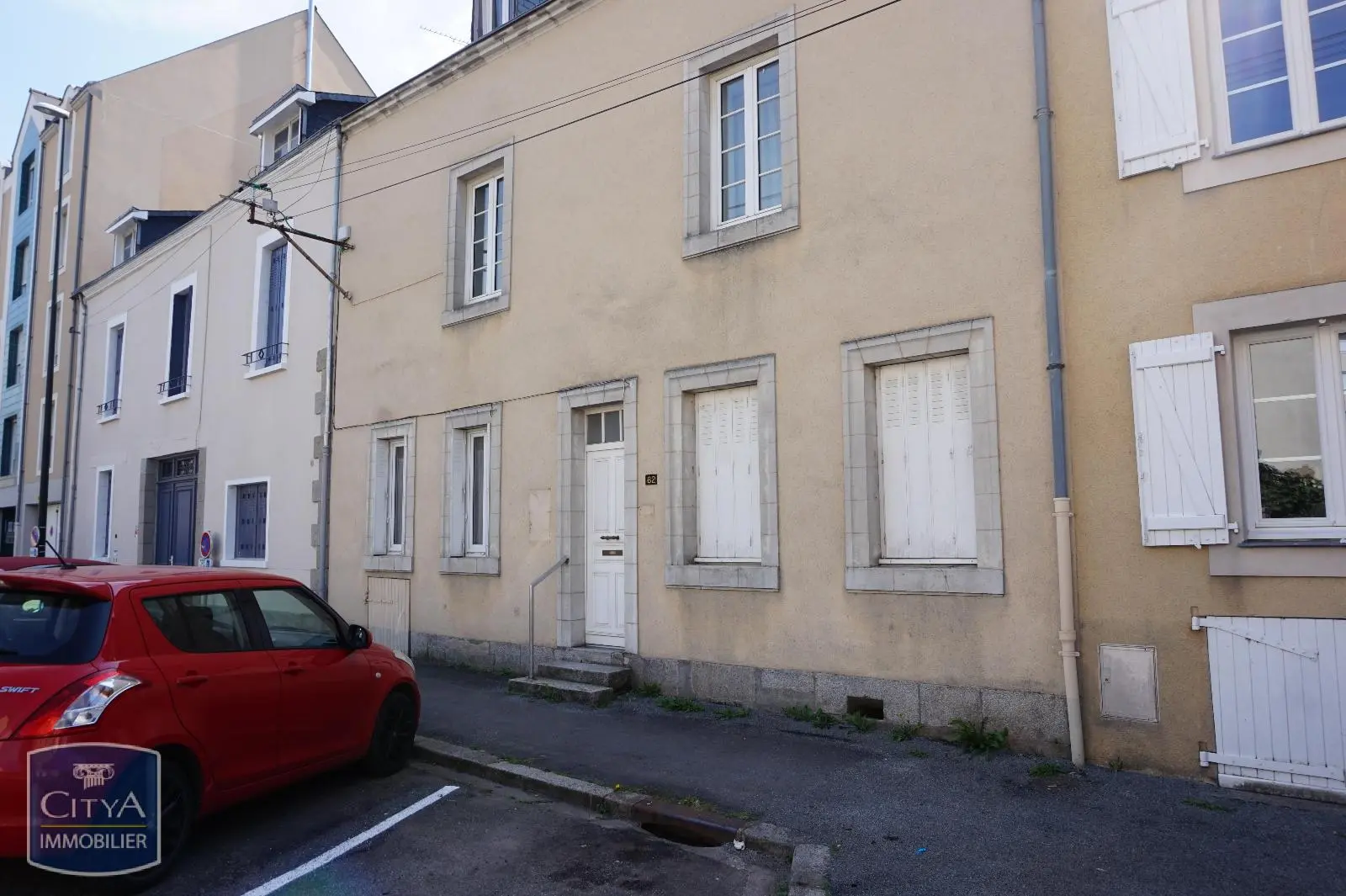 Photo 1 Appartement 2 pièces 33.15m²