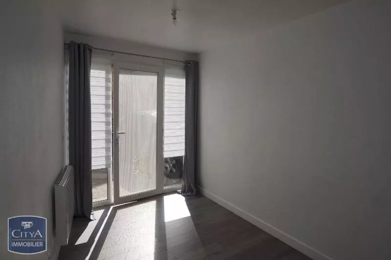 Photo Appartement 2 pièces 28.94m²