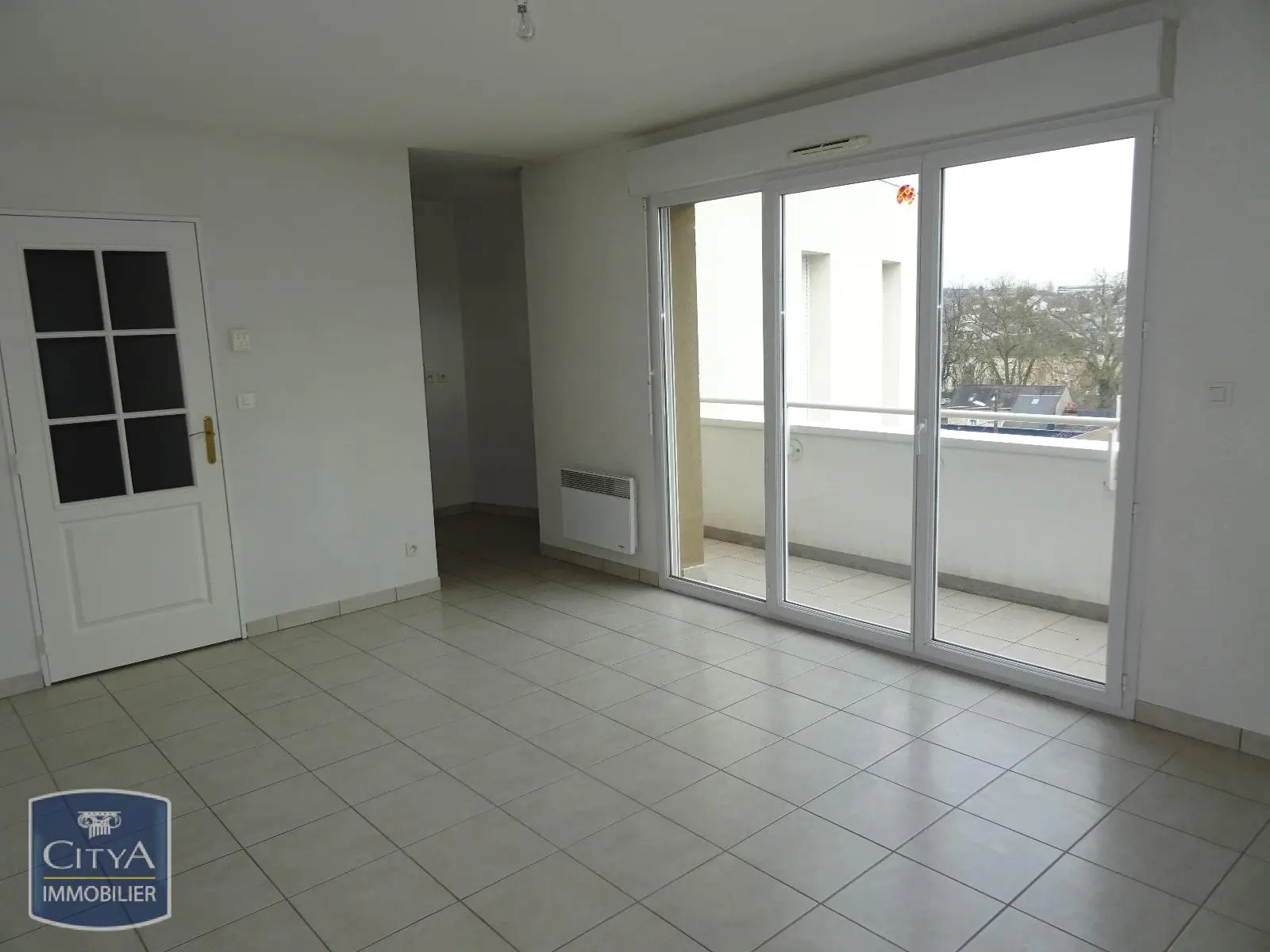 Photo 3 Appartement 3 pièces 66.99m²