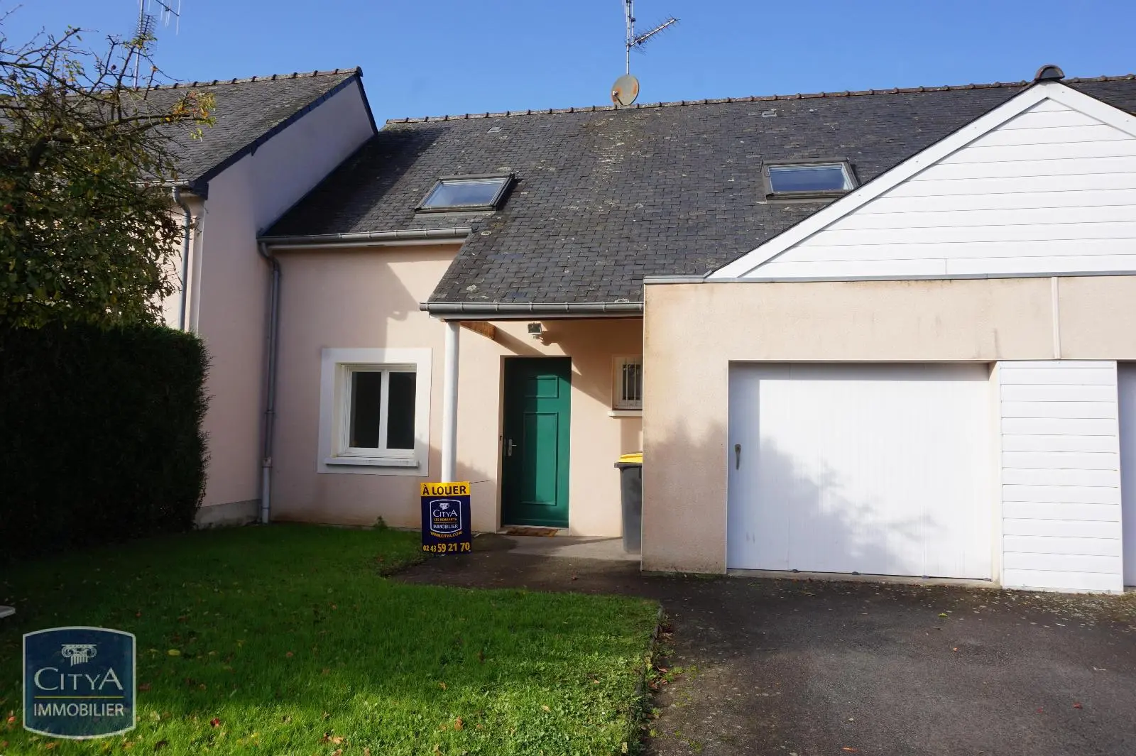 Photo 1 Maison 5 pièces 83.45m²
