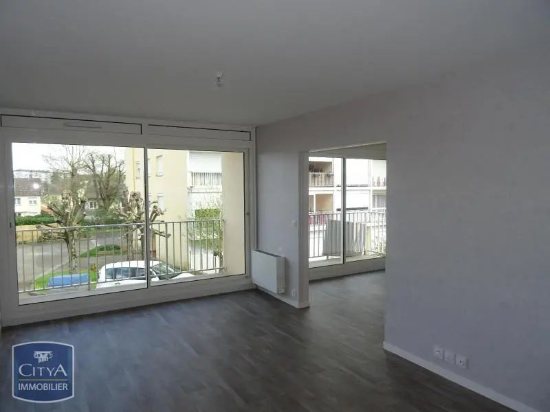 Photo 3 Appartement 2 pièces 66.12m²