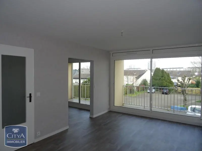 Photo 4 Appartement 2 pièces 66.12m²