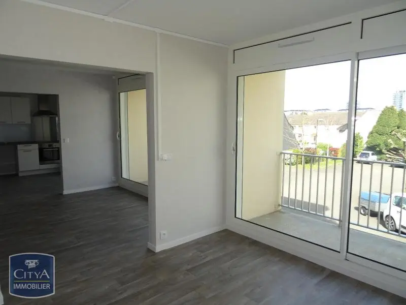 Photo 2 Appartement 2 pièces 66.12m²