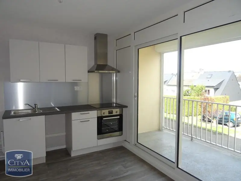 Photo 1 Appartement 2 pièces 66.12m²