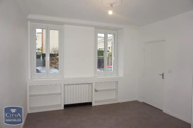 Photo 1 Appartement 2 pièces 33.15m²