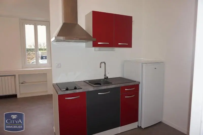 Photo 1 appartement Laval