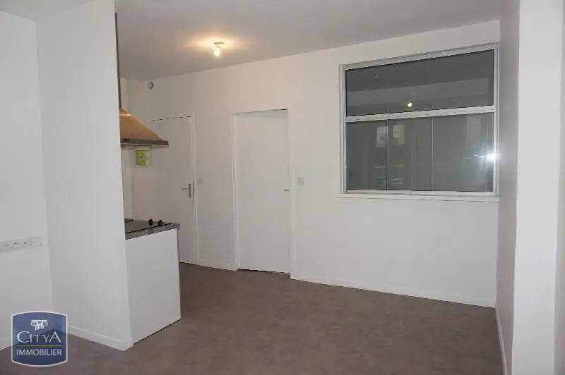 Photo 2 appartement Laval