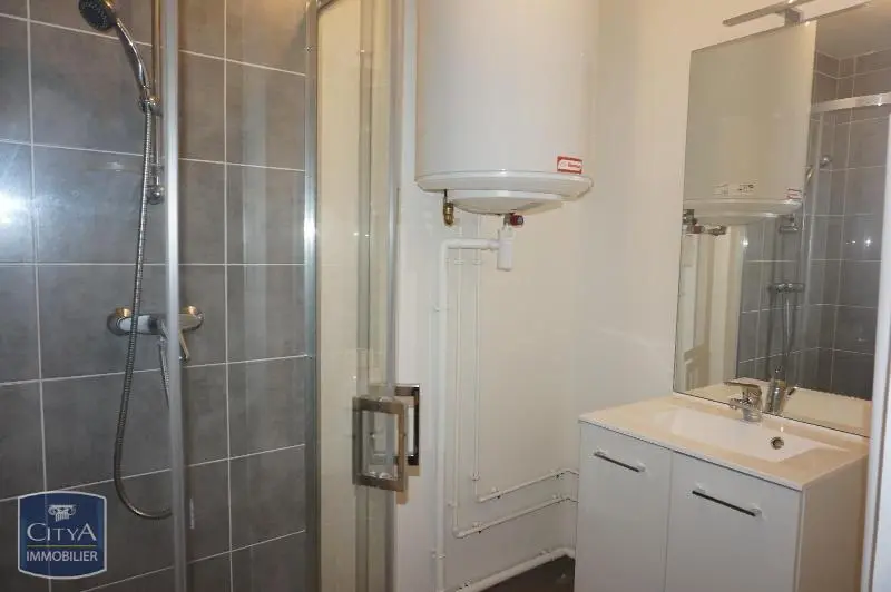 Photo 4 appartement Laval