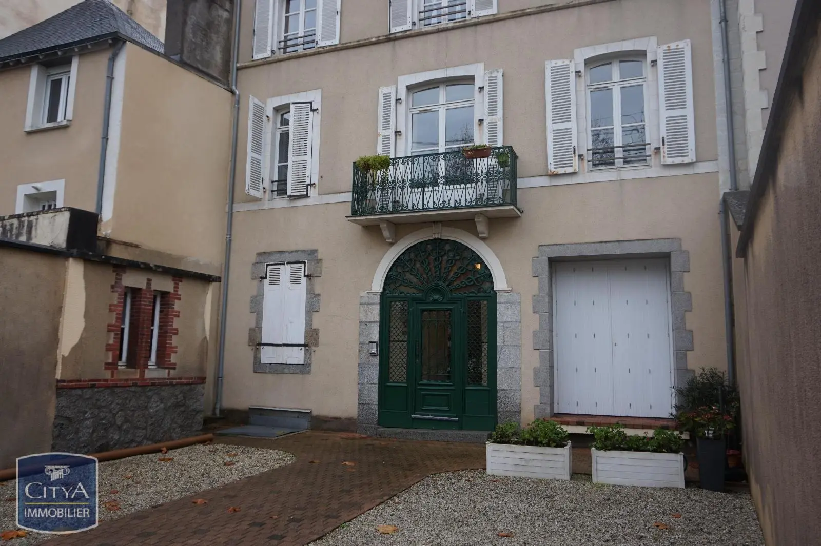 Photo 1 Appartement 2 pièces 53.35m²