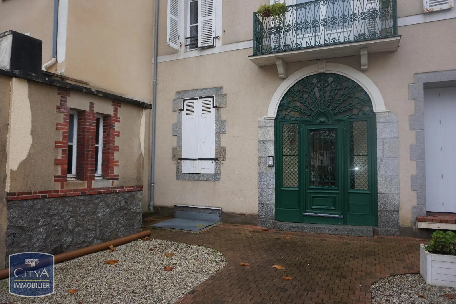 Photo 9 Appartement 2 pièces 39.41m²