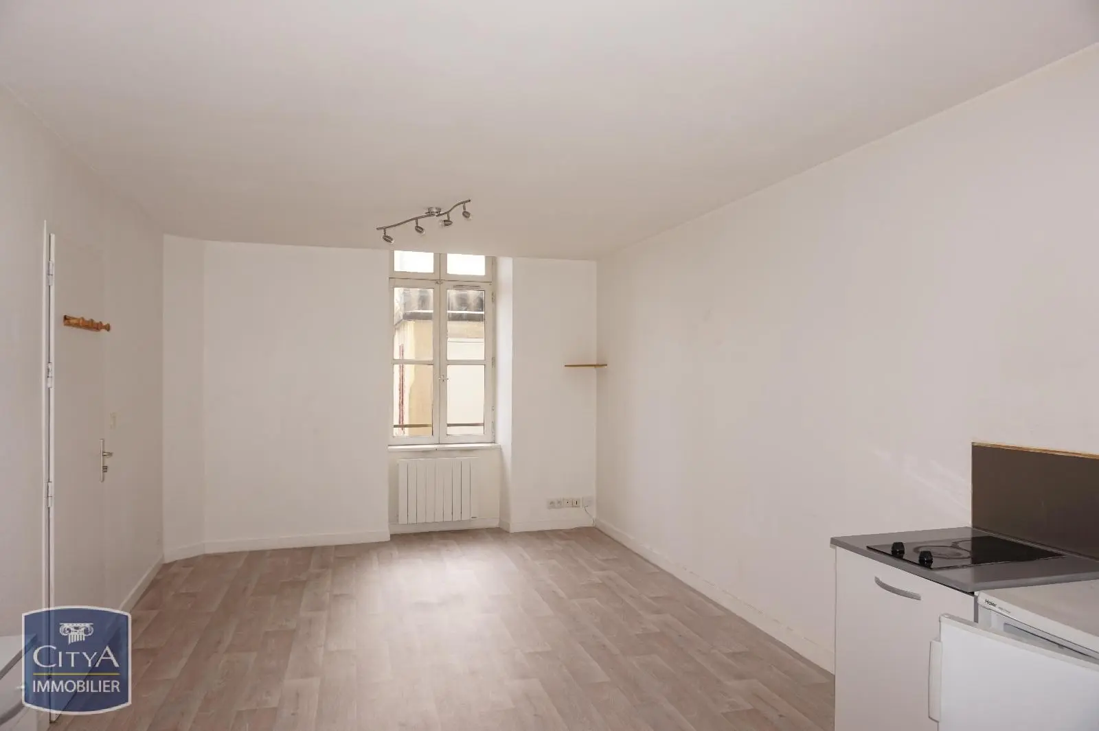 Photo 1 Appartement 2 pièces 39.41m²
