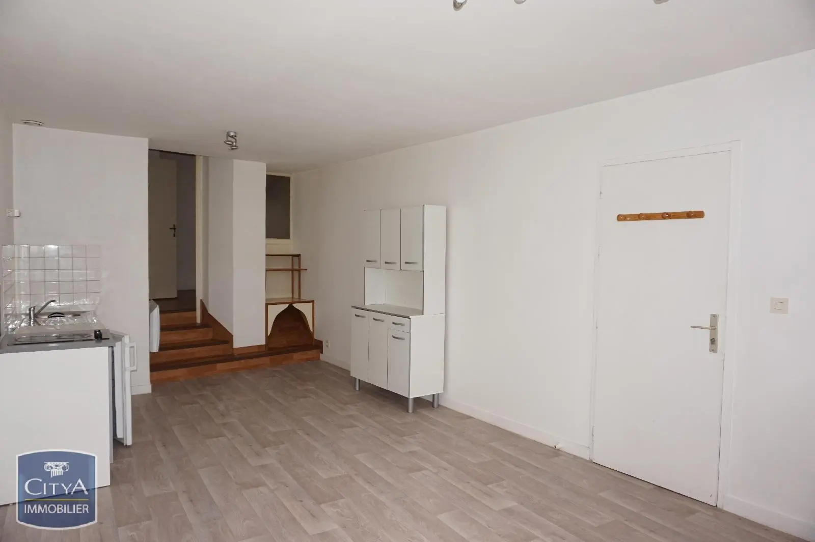 Photo 2 Appartement 2 pièces 39.41m²
