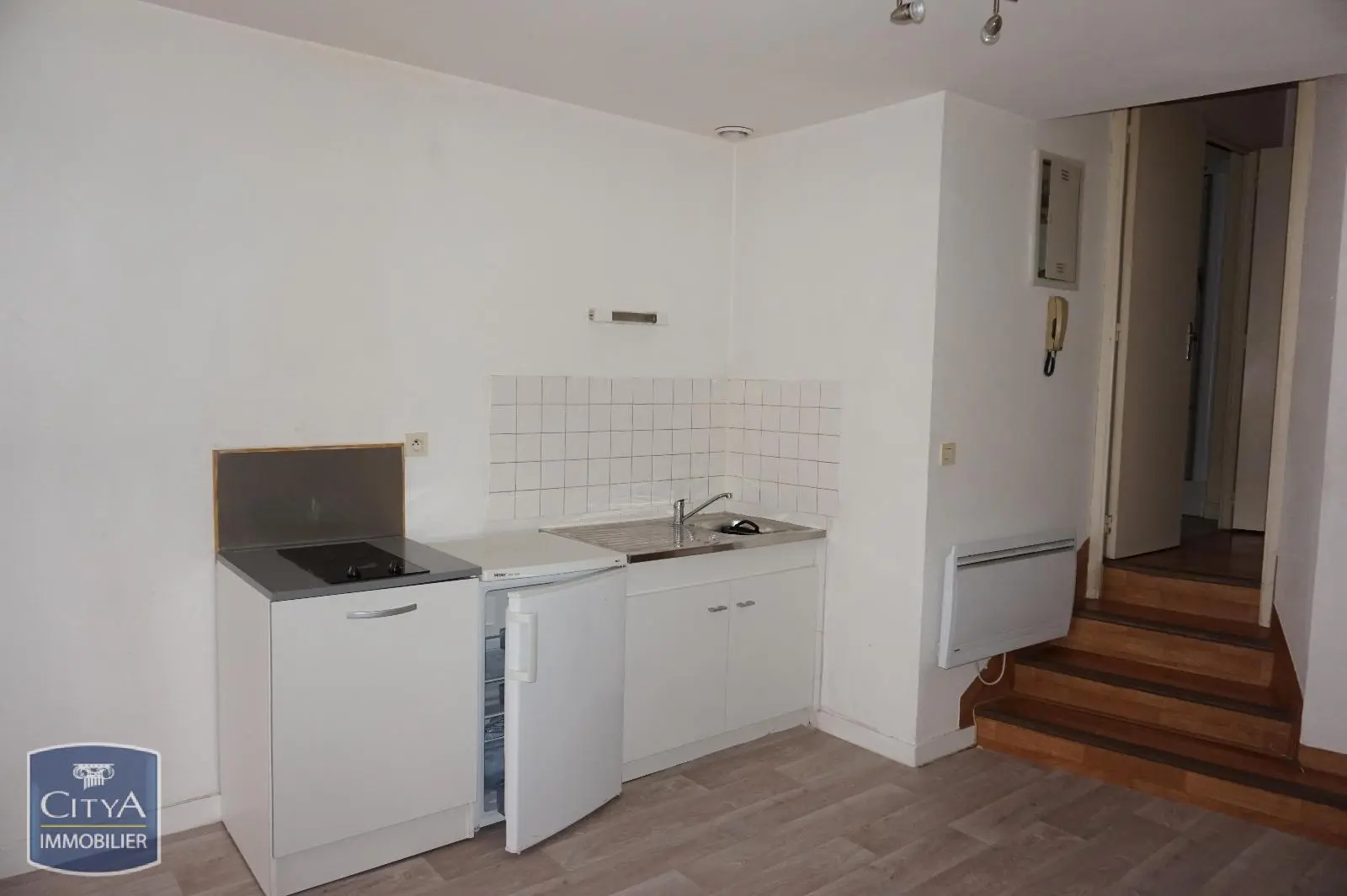 Photo 3 Appartement 2 pièces 39.41m²