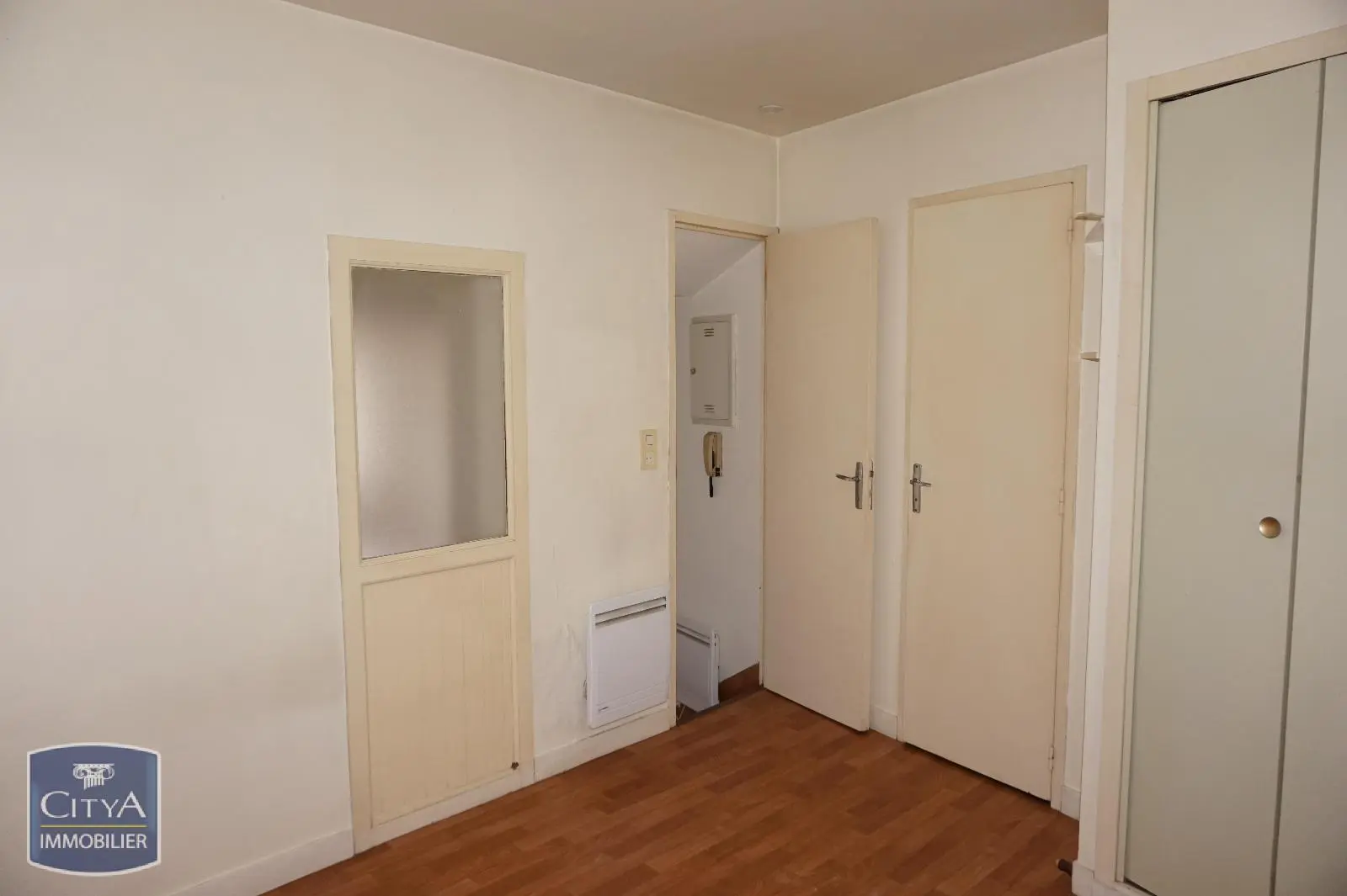 Photo 6 Appartement 2 pièces 39.41m²
