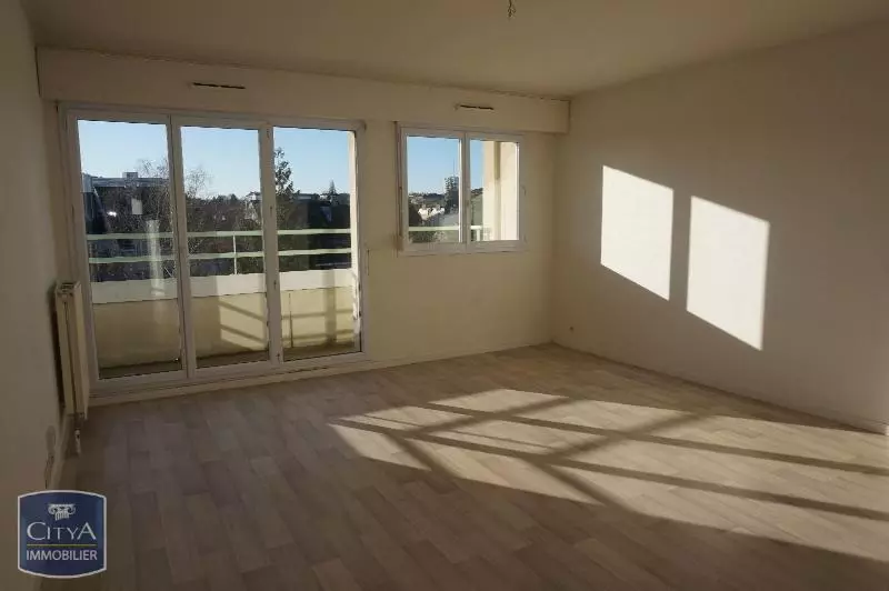 Photo Appartement 2 pièces 52.95m²