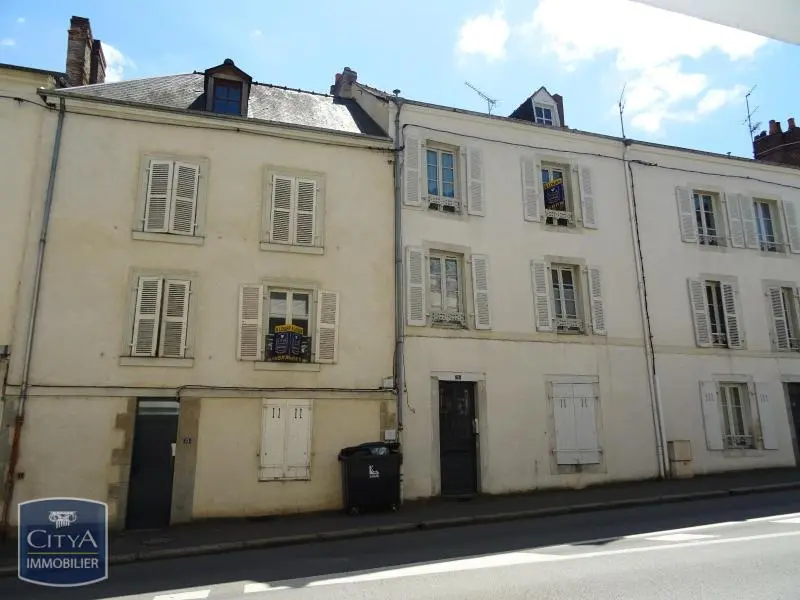 Photo 7 Appartement 1 pièce 15.2m²