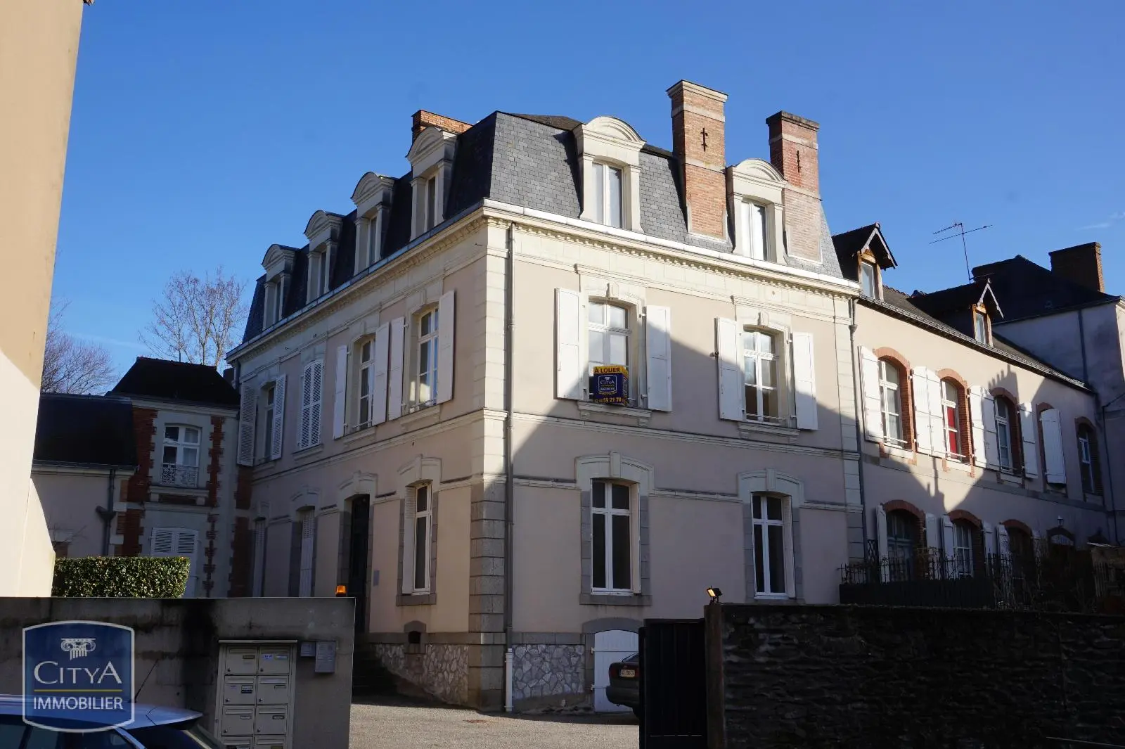 Photo 8 Appartement 2 pièces 53.18m²