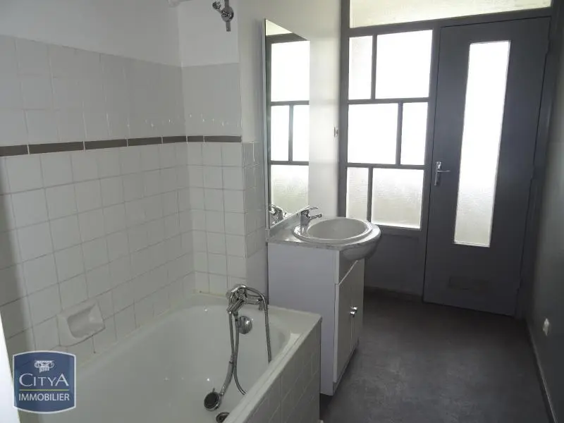 Photo 6 Appartement 2 pièces 46.35m²