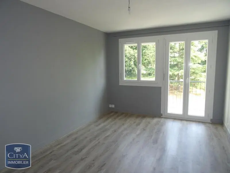 Photo 4 Appartement 2 pièces 46.35m²