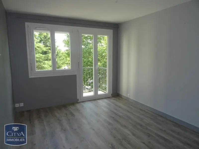 Photo 5 Appartement 2 pièces 46.35m²