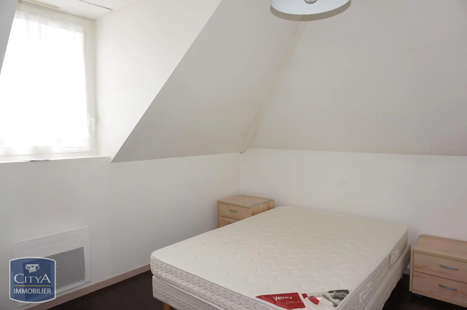 Photo 4 Appartement 2 pièces 25.73m²