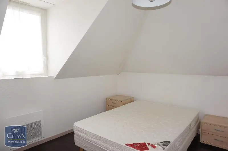 Photo 4 Appartement 2 pièces 21.73m²