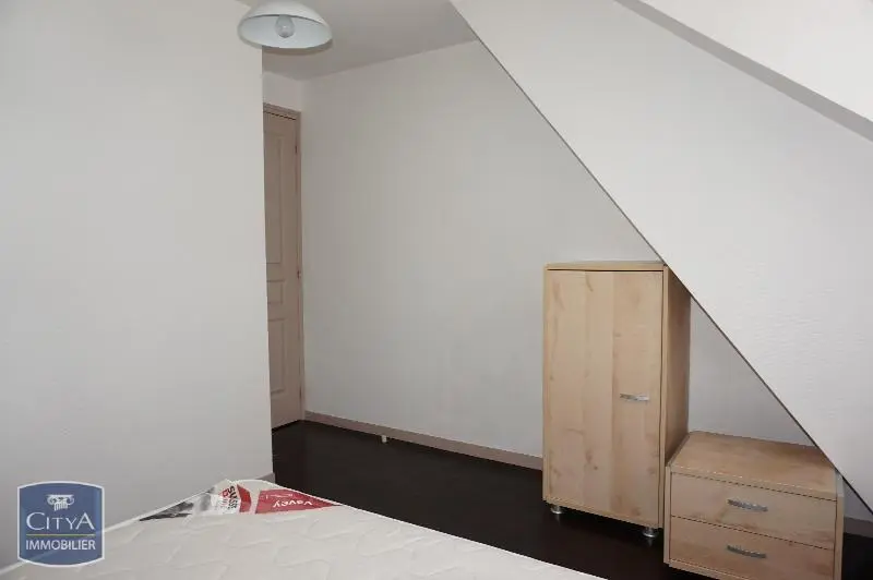 Photo 5 Appartement 2 pièces 21.73m²