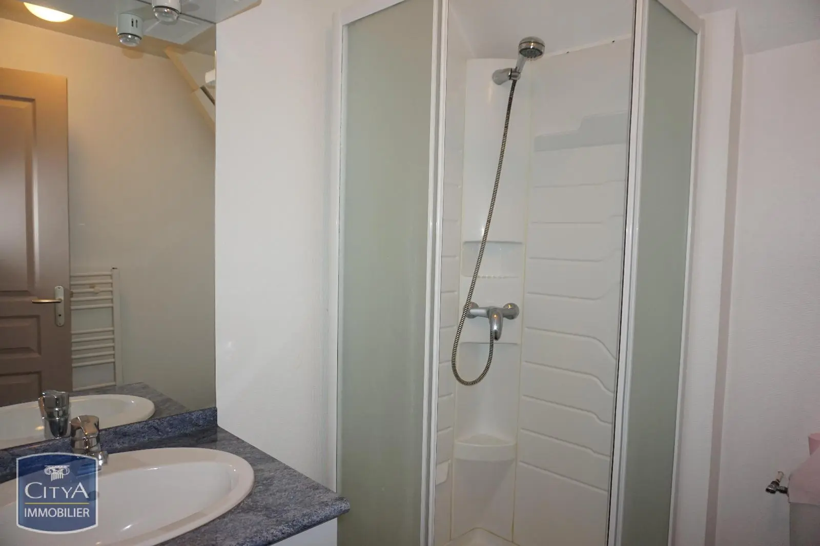 Photo 6 Appartement 2 pièces 25.73m²