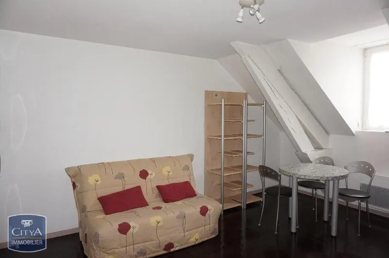 Photo 2 Appartement 2 pièces 21.73m²