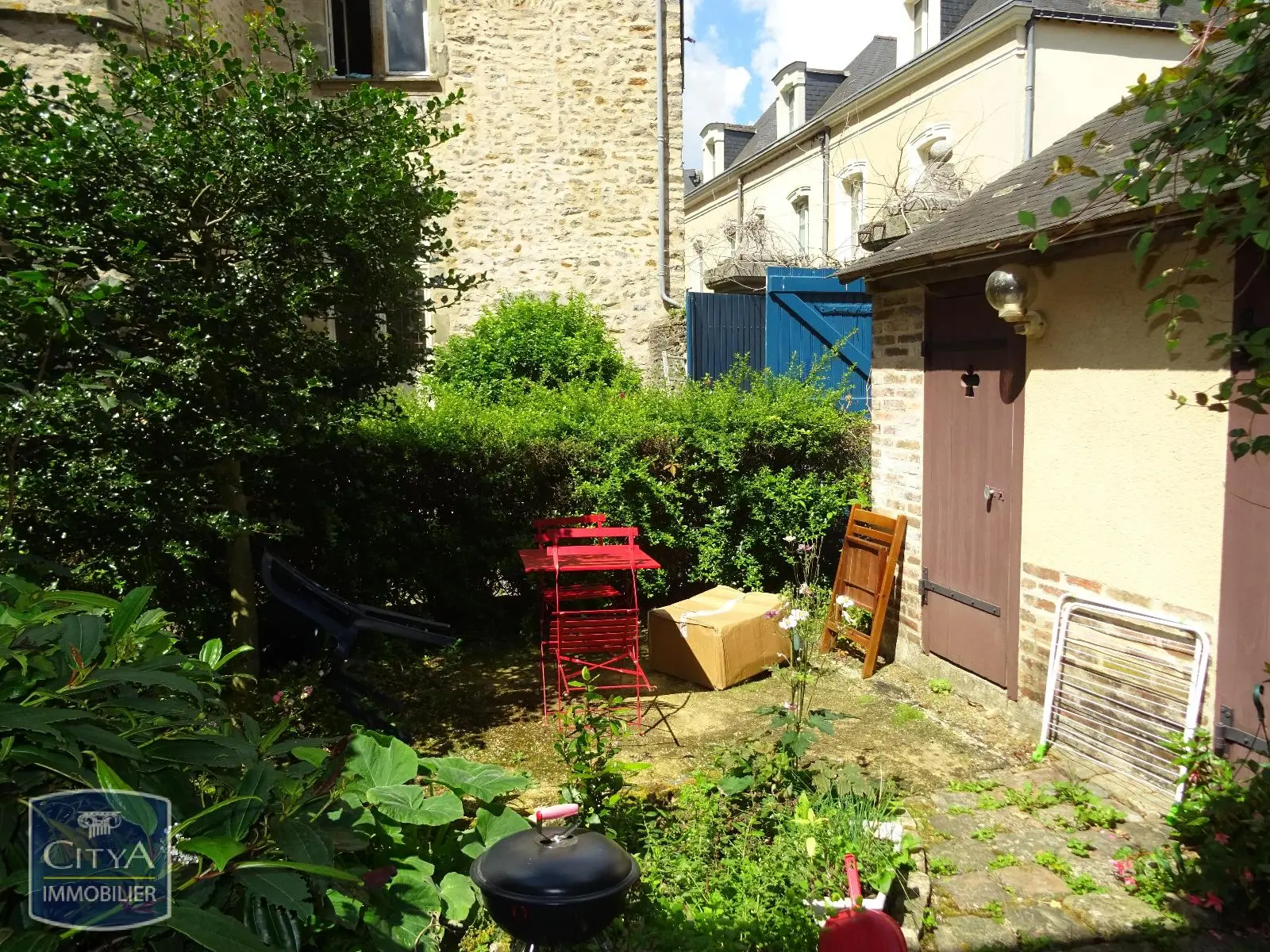 Photo 2 Appartement 2 pièces 42.2m²