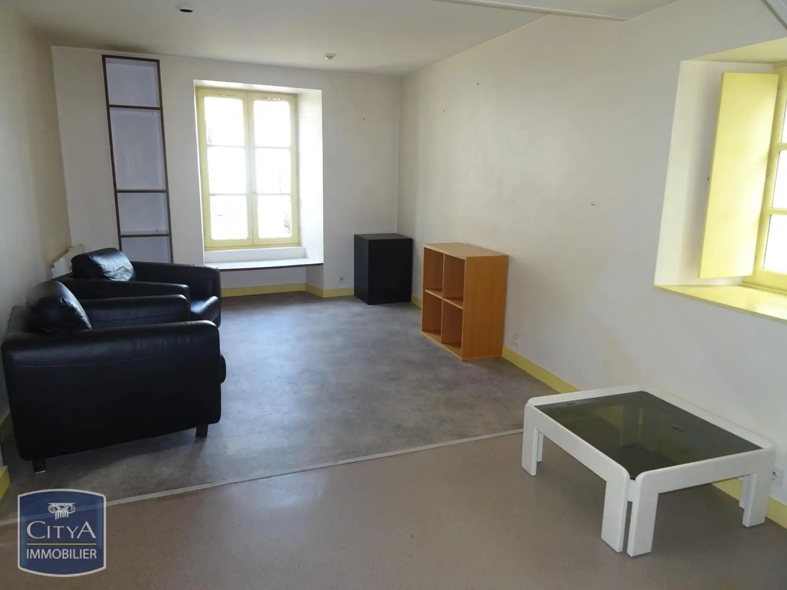 Photo 3 Appartement 2 pièces 42.2m²