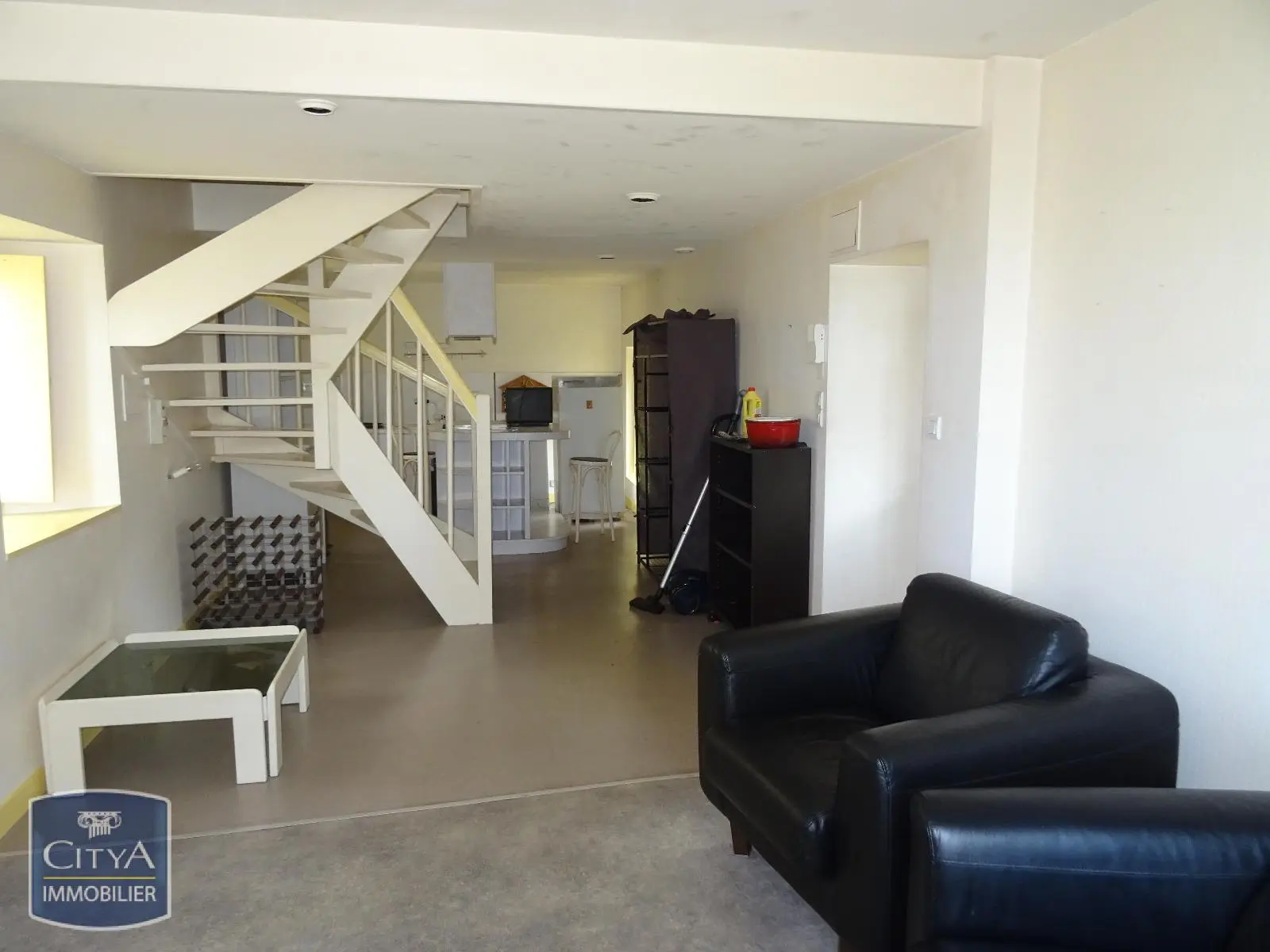 Photo 4 Appartement 2 pièces 42.2m²
