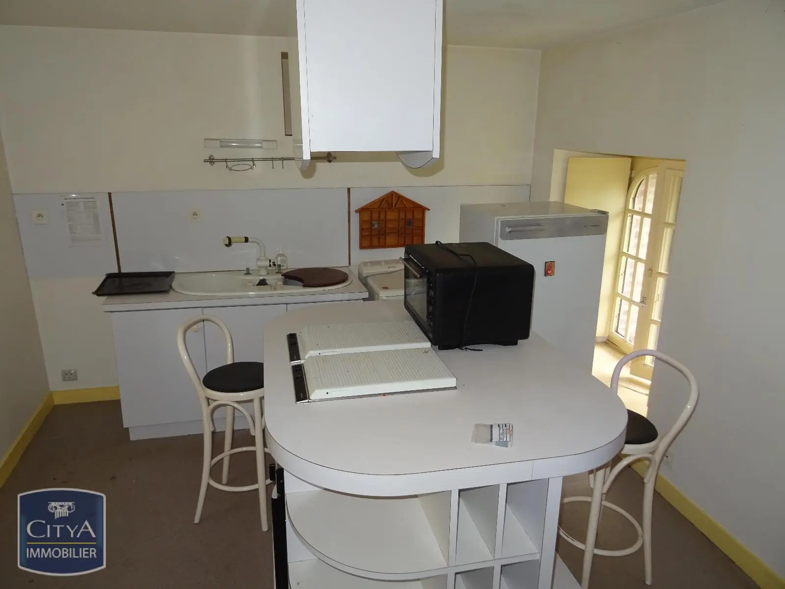 Photo 5 Appartement 2 pièces 42.2m²