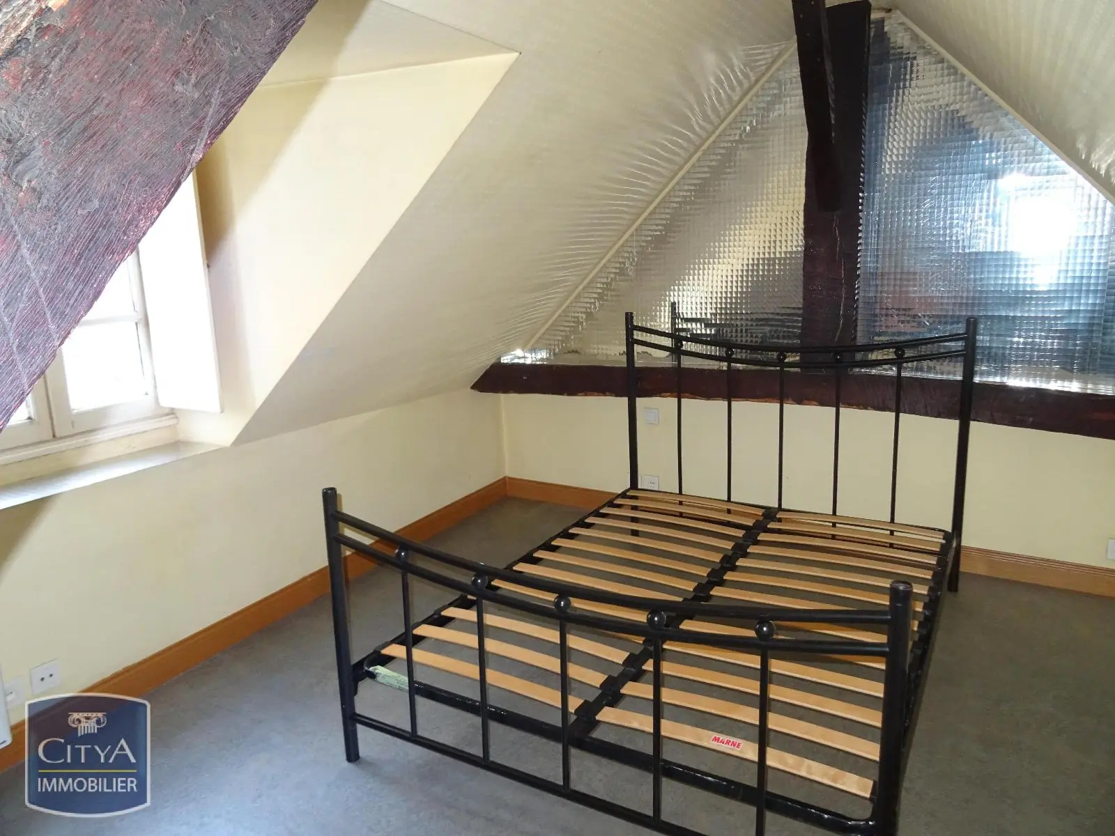 Photo 9 Appartement 2 pièces 42.2m²