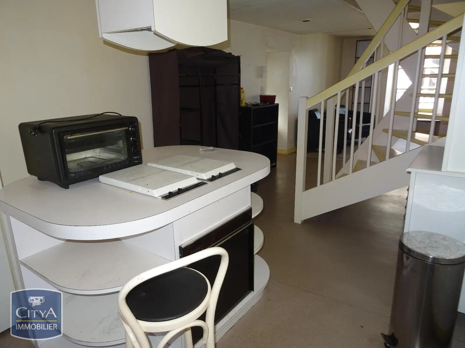 Photo 6 Appartement 2 pièces 42.2m²