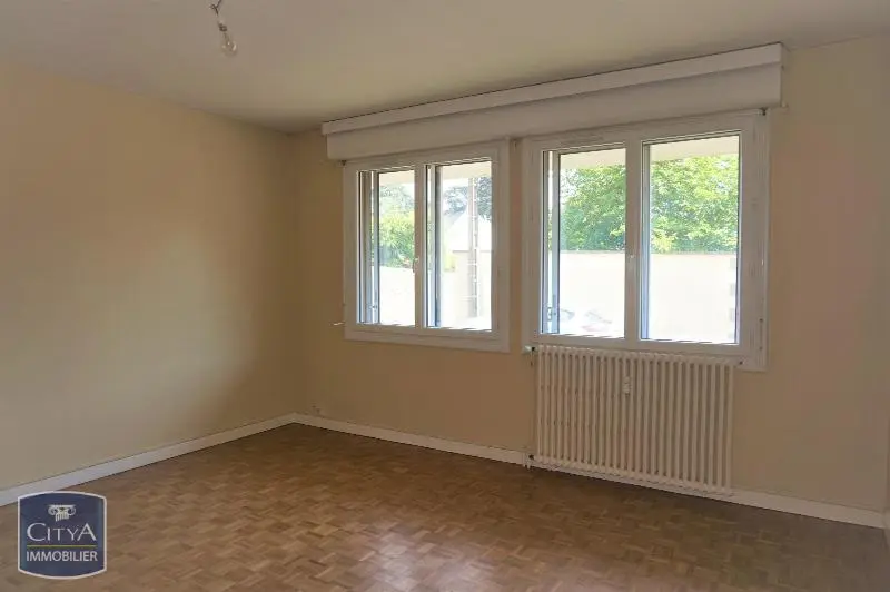Photo 2 Appartement 2 pièces 56.08m²
