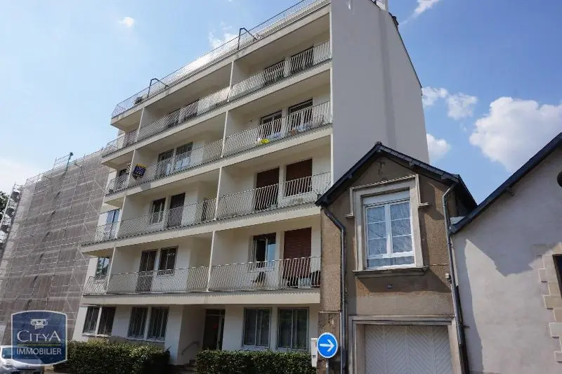 Photo 6 Appartement 2 pièces 56.08m²