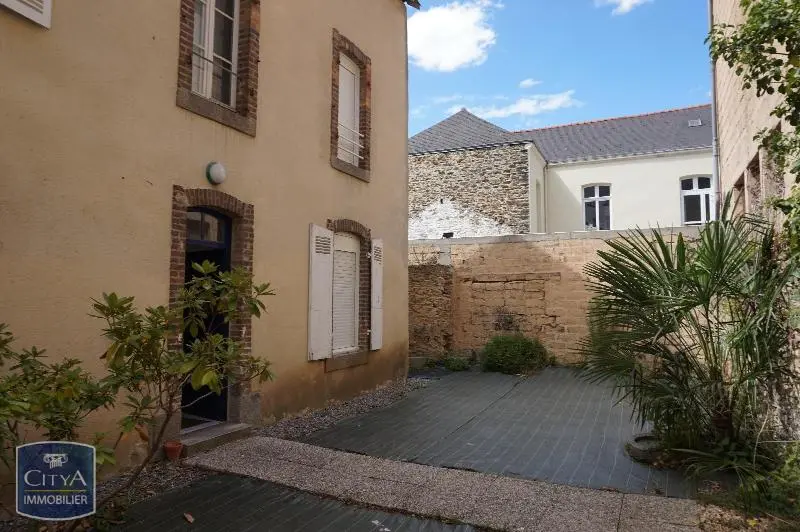 Photo 6 Appartement 1 pièce 12.41m²