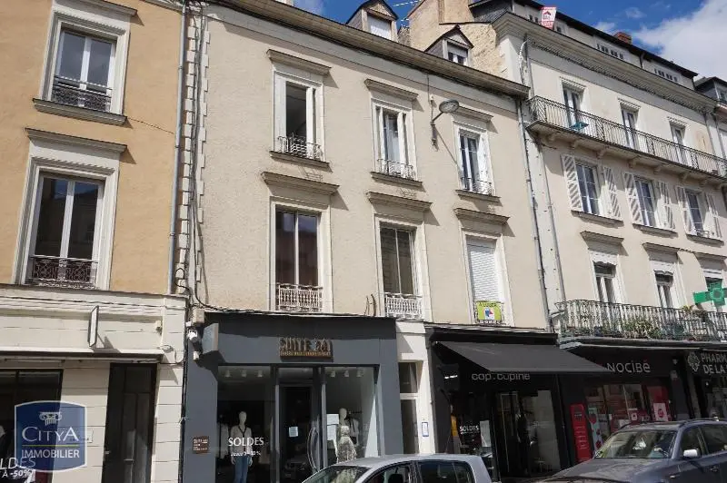 Photo 5 Appartement 1 pièce 12.41m²