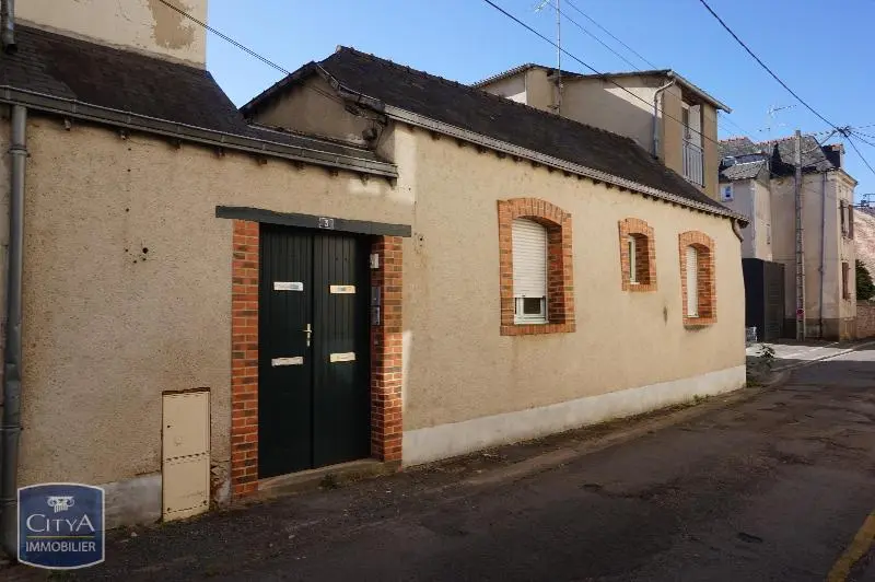 Photo 5 Appartement 1 pièce 43.71m²